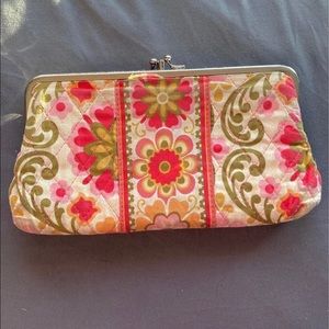 Vera Bradley Wallet